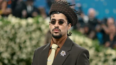 Bad Bunny has challenged the Mexican Canelo Alvarez.