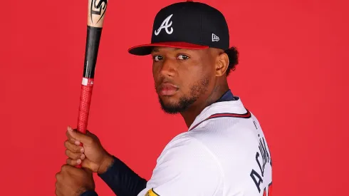 Ronald Acuña Jr. is reportedly close to returning to the field with the Atlanta Braves.
