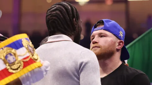Canelo Alvarez to face Terence Crawford in a confirmed bout September 2025.