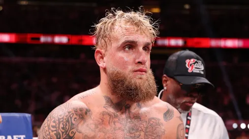 Jake Paul is set to face Julio Cesar Chavez Jr. this summer