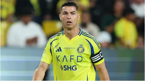 Cristiano Ronaldo leads Al Nassr and is looking to add to his goal tally.