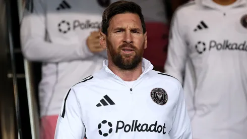 Lionel Messi hasn't hesitated to comment on his historic rivalry with Cristiano Ronaldo.