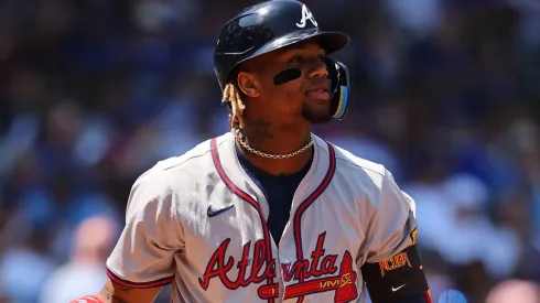 Atlanta Braves star Ronald Acuña Jr. is set to return to the team after a long recovery period.