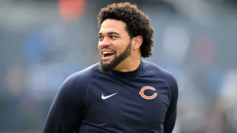 Bears HC Ben Johnson makes something clear about Caleb Williams development ahead of 2025 NFL season