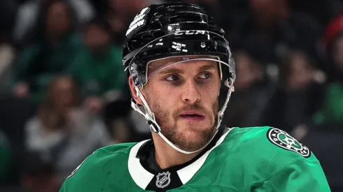 Mikko Rantanen of the Dallas Stars will hope to eliminate his former team, the Colorado Avalanche in Game 6 of the Stanley Cup Playoffs First Round.