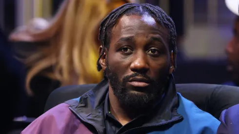 Terence Crawford faces one of the toughest challenges of his career against Canelo Alvarez.