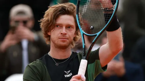 Andrey Rublev