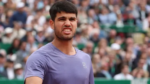 Carlos Alcaraz won the title at Roland Garros last season
