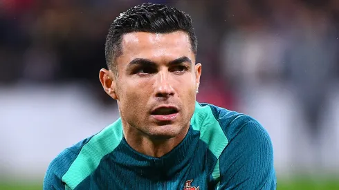 Cristiano Ronaldo has won two titles with Portugal