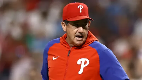 Manager Rob Thomson praises Otto Kemp after key bunt sparks Phillies’ walk-off victory.