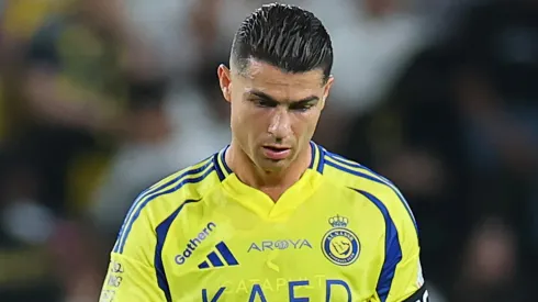 Cristiano Ronaldo will miss the Club World Cup