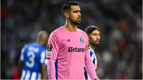 Diogo Costa of FC Porto