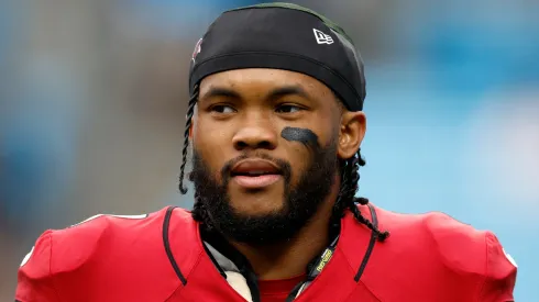 Kyler Murray receives encouraging message from one of his key weapons ahead of the 2025 NFL season