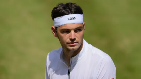 Taylor Fritz won his 9th ATP title in Stuttgart