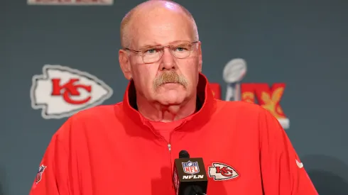 Chiefs lose one of the longest-tenured members in the NFL after personal announcement