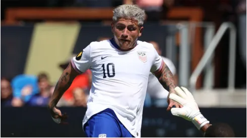 Diego Luna of United States