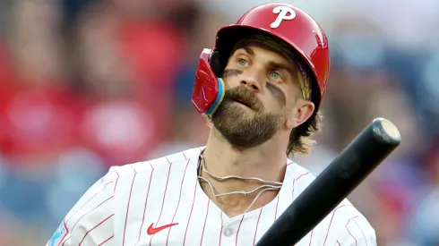 Phillies’ Bryce Harper finally breaks silence with measured injury update, return timeline still unclear