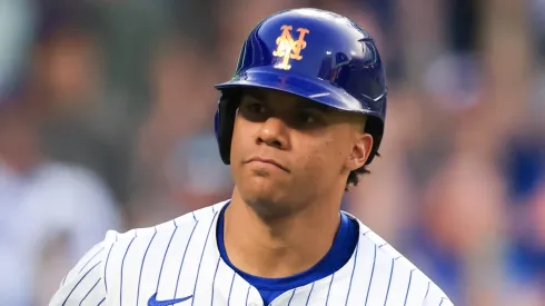 Mets add fresh arm after ugly loss to Phillies pushes them out of first