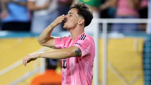 How much money have Lionel Messi’s Inter Miami secured for reaching the FIFA Club World Cup 2025 round of 16?