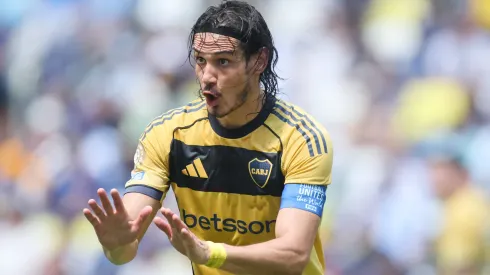 Is Boca Juniors out of the FIFA Club World Cup 2025?