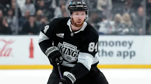 Vladislav Gavrikov has reportedly made his worth clear to Kings, as Rangers pursue him in free agency