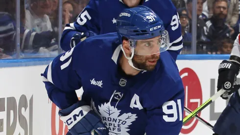 NHL News: John Tavares breaks silence on Mitch Marner’s uncertain future after signing new Maple Leafs deal