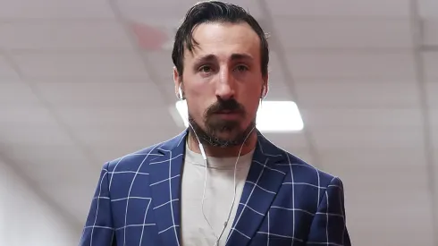 NHL News: Panthers select which veteran to let go after re-signing Brad Marchand, Sam Bennett, and Aaron Ekblad