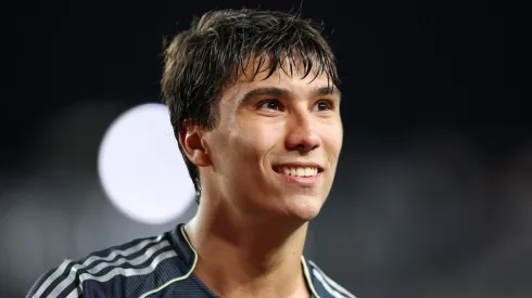 Gonzalo Garcia’s profile: Age, height, love life, career and all about the Real Madrid forward