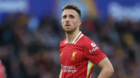 Diogo Jota and his brother, Andre Silva, passed away in a car accident