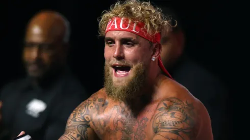 Jake Paul gets challenge from boxing legend Roy Jones Jr. after cruiserweight ranking shakes up division