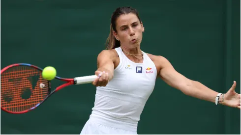 Emma Navarro of United States