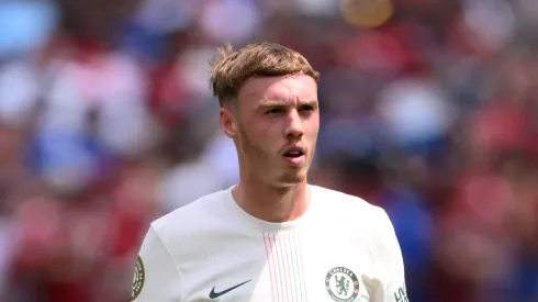 Chelsea lose Cole Palmer’s teammate to transfer just 24 hours before FIFA Club World Cup final