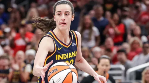 Caitlin Clark repeats who’s the NBA GOAT without hesitation