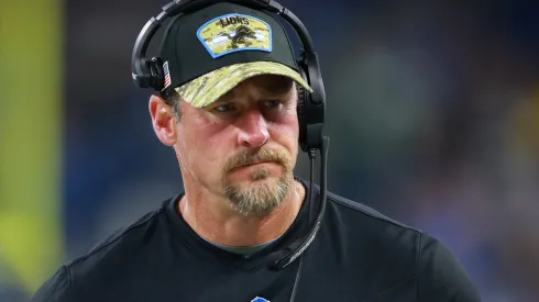 Dan Campbell turns heads after revealing main goal for Lions next NFL season