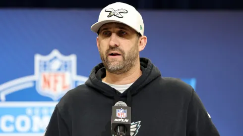 Nick Sirianni reveals his message to the Eagles ahead of next NFL season