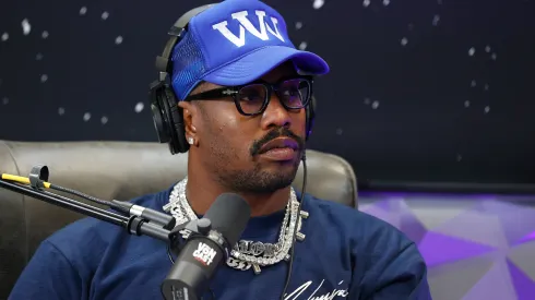 Josh Allen’s former teammate Von Miller announces new team with 4-word message