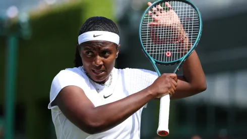 Hailey Baptiste of the United States