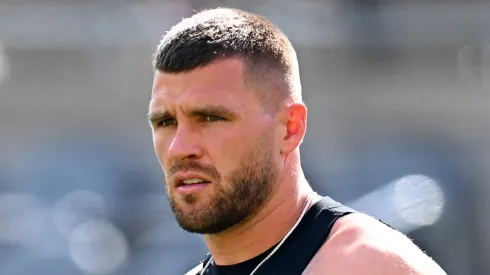 TJ Watt linebacker of the Pittsburgh Steelers