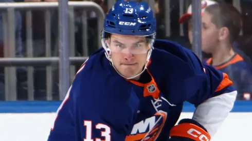 New York Islanders secure a key winger with a new two-year contract, avoiding arbitration and strengthening their roster.