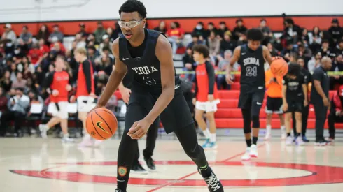 Brother of Bryce James’ teammate hypes up fans ahead of Arizona debut