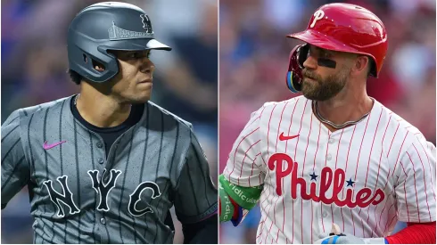 The Mets and Phillies could shake up the market with major moves before the MLB trade deadline.