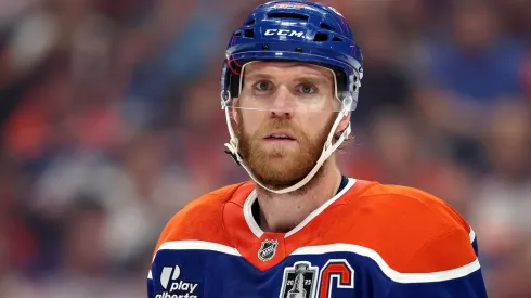 Connor McDavid remains the cornerstone of the Edmonton Oilers as the team navigates major offseason changes in pursuit of a Stanley Cup run.