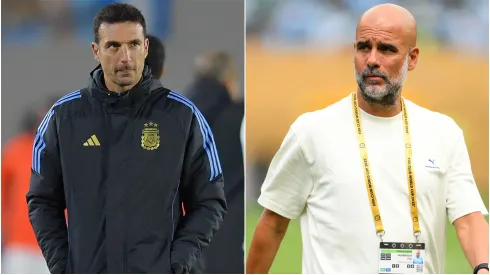 Pep Guardiola and Lionel Scaloni, two of the most accomplished managers in world soccer, were left off the 2025 Ballon d’Or shortlist—sparking widespread debate over the criteria for Coach of the Year.