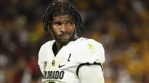 Deion Sanders issues strong warning about his Buffaloes in the post-Shedeur era