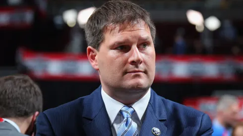 Seattle Kraken GM Jason Botterill continues building a stronger team with key player signings and extensions.