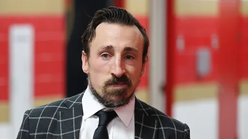 Brad Marchand of the Florida Panthers