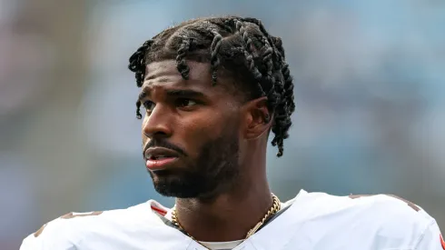 Shedeur Sanders quarterback of the Cleveland Browns