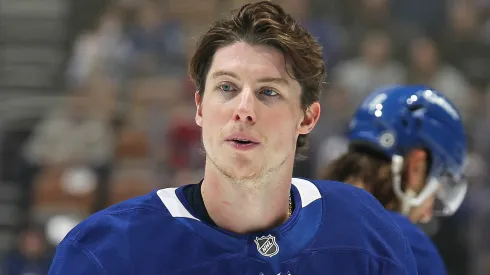 Mitch Marner signs with the Vegas Golden Knights following his Toronto Maple Leafs departure.