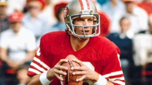 Joe Montana
