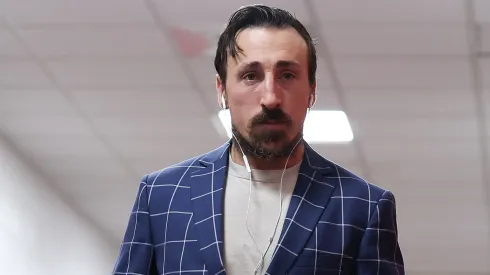 Florida Panthers’ front office faces major restructuring.